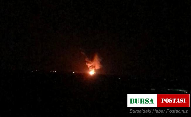 Rusya, Ukrayna saldırılarında birçok kente füze saldırıları düzenledi