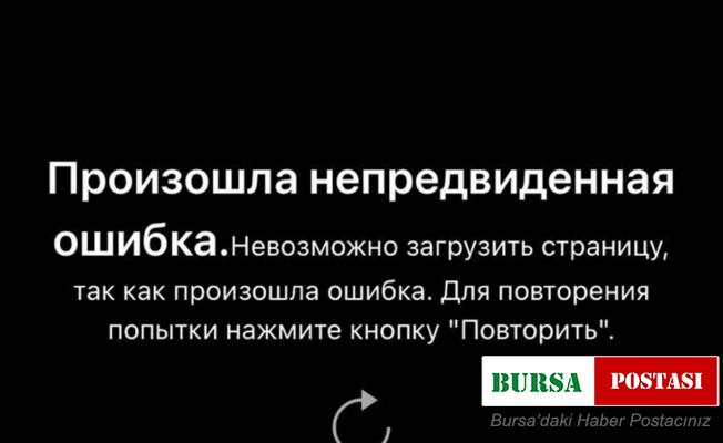 Rusya’da, İnstagram tamamen kapatıldı