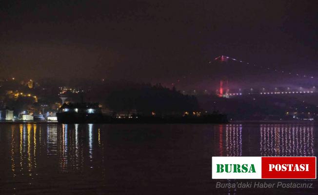 Rusya’dan ayçiçeği yağları gelmeye devam ediyor