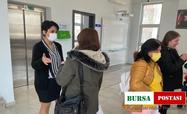 Sağlıklı bir yaşam için doğru bilgi söyleşisi