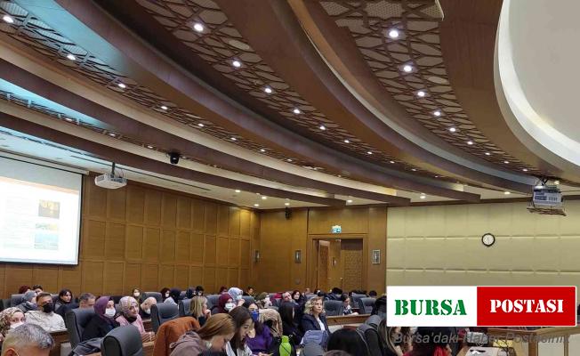 Sağlıklı çevre için önce eğitim