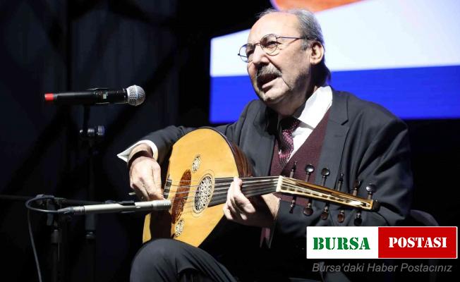 “Sahibini Arayan Ud: Necati Çelik” Belgesel Galası ZKSM’de Gerçekleştirildi