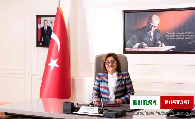 Şahin’den 18 Mart Çanakkale Zaferi mesajı