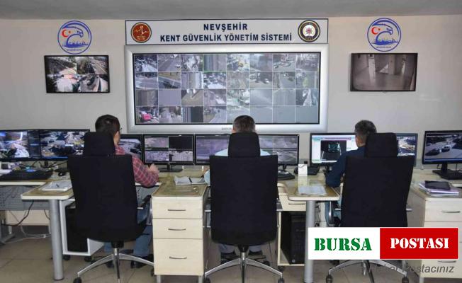 Sahte plaka KGS’ye takıldı