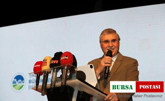 Sakarya’ya 1 milyar 500 milyon TL’lik yeni baraj