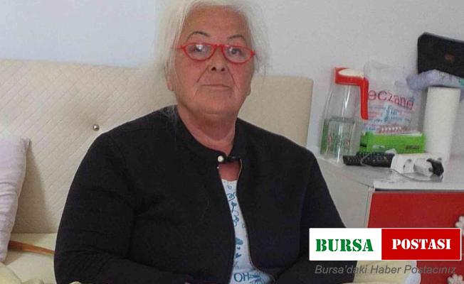 Sakatlar Derneği Başkanı Hayriye Hakyemezoğlu kazada yaralandı