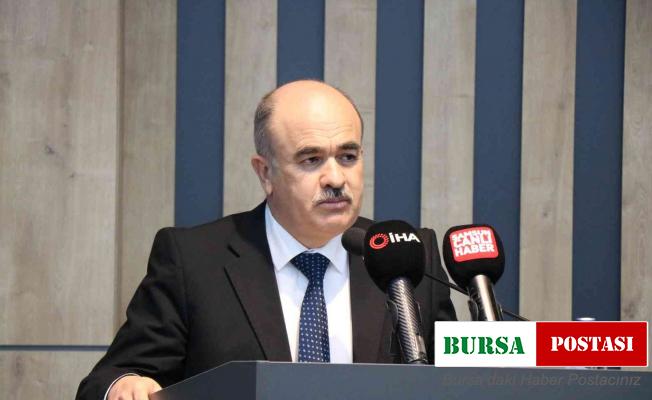 Samsun Valisi Dağlı: “Yeni OSB’nin yerini çok yakın zamanda TİGEM’den alacağız”