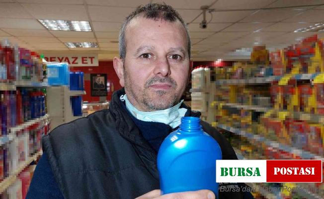 Samsun’da ilginç hırsızlık