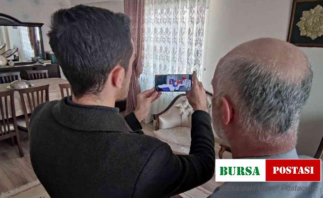 Sanal alemde Kahramanmaraş Kalesine Fransız bayrağı diktiler