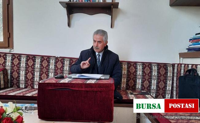 “Sanat Felsefesi” anlatıldı