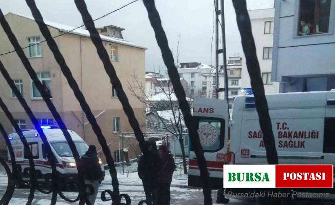 Sancaktepe’de sigara kavgasında aile dehşeti yaşandı