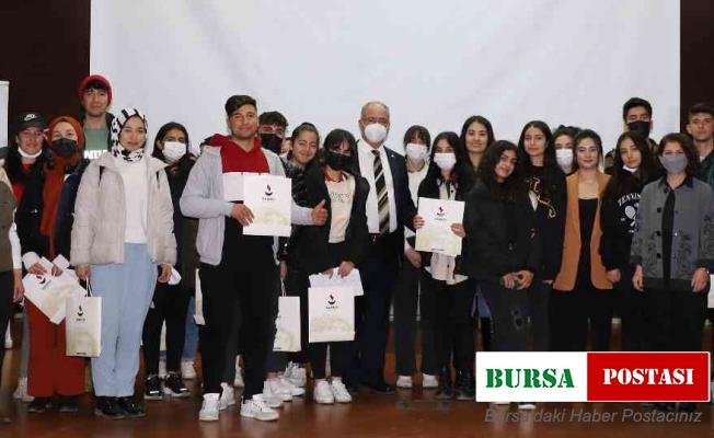 Sanko Üniversitesi akademisyenleri Adıyaman’da