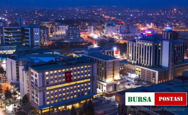 SANKO Üniversitesi Eurodesk Temas noktası