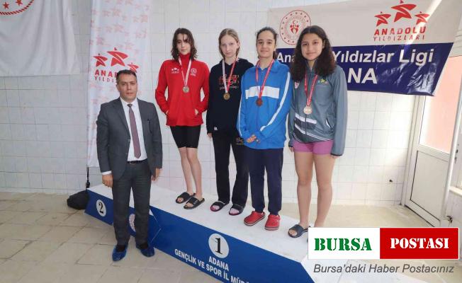 Şanlı: “Adana’yı yüzme şehri yapacağız”