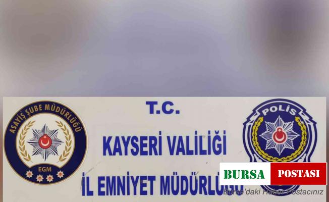 Satamadan yakalandılar