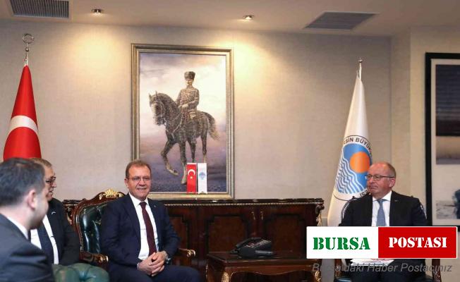 Seçer: “1 Euro bile destek almadık”