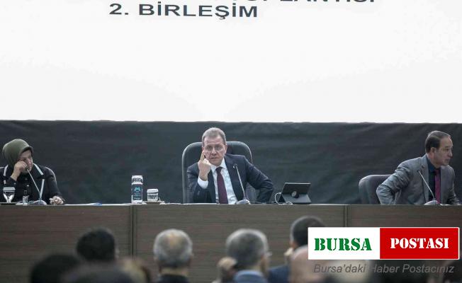 Seçer, “Kaldırım ihlallerine izin vermeyeceğiz”