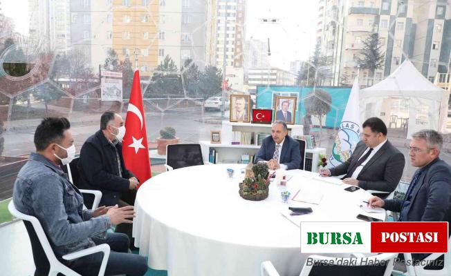 Şeffaf Oda 11. haftada
