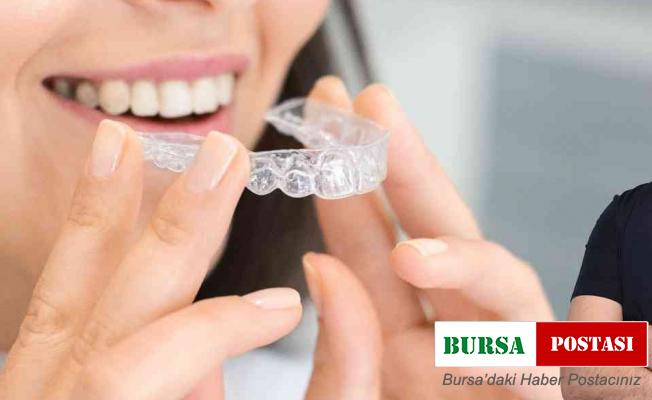 Şeffaf plak tedavisi ile estetik bir gülüşe sahip olmak artık daha kolay