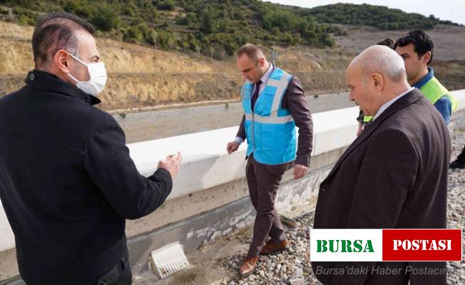 Şehirler Arası Otobüs Terminalindeki eksiklikler tamamlanacak