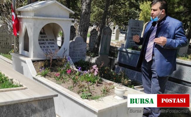 Şehit oğlunun 29 yıldır baba hasreti bitmiyor