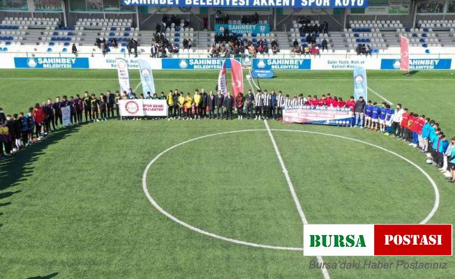 Şehitler Şahinbey’de etkinliklerle anıldı