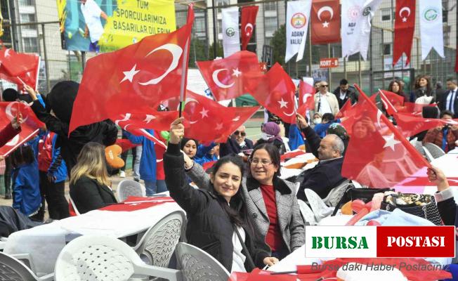 “Şehitleri Unutmadık-Unutmayacağız” etkinliği