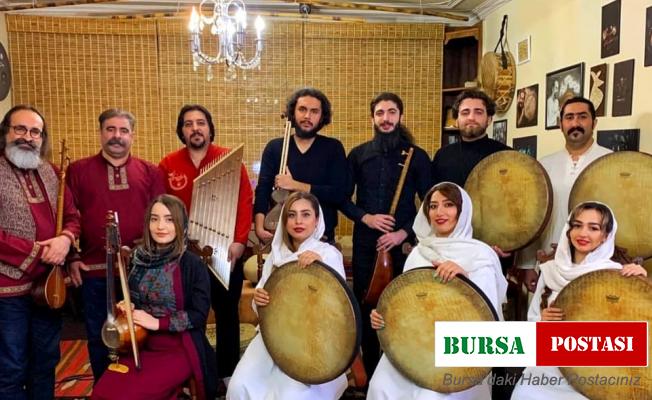 ‘Şehriyar Diyarından Erzurum’a Selam’ gecesine davet