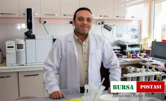 Selçuk Üniversitesi, Tuz Gölü’nde 5 bitki türünü araştıracak