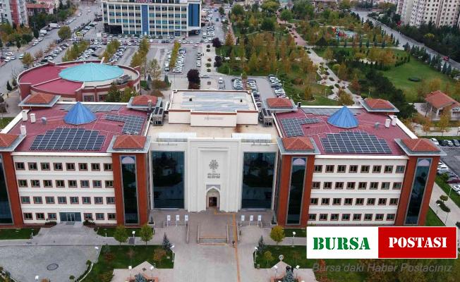 Selçuklu Belediyesi’nden teknoloji alanında Konya’da bir ilk daha