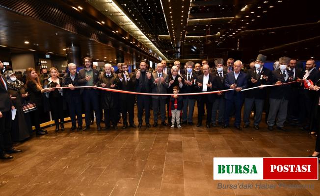 Selçuklu’da Çanakkale Zaferi bir haftalık etkinlikle anılıyor