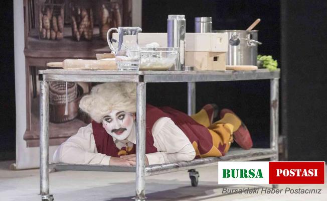 ‘Sevil Berberi’ bu sezon son kez sahnede