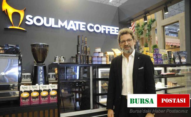 Seyyar kahve tezgahında başlayan yolculuk, kahve zincirine dönüştü