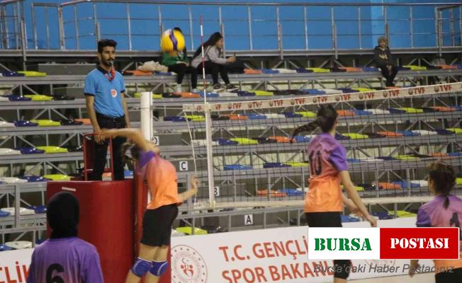 Sezonun şampiyonu Haliliye oldu