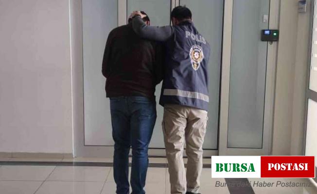 Siirt’te 5 yıl hapis cezası bulunan firari hükümlü yakalandı