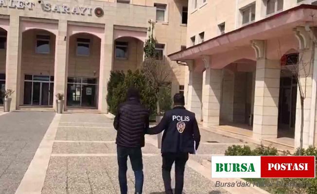 Siirt’te ATM’de yardım etme bahanesiyle 2 vatandaşın parasını çalan şüpheli tutuklandı