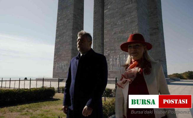 Şile Belediyesi’nden Çanakkale şehitlerini anma albümü