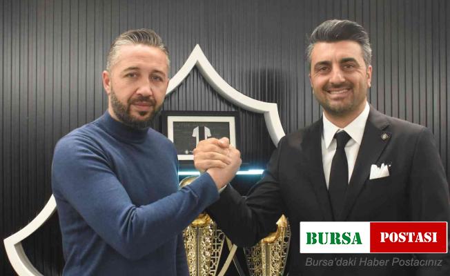 Sinan Kaloğlu: “Antalyaspor maçıyla lige yeniden başlayacağız”