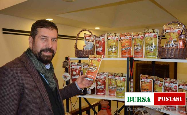 Sındırgı’nın adı jeotermalle üretilen sağlıklı gıda ile duyulacak