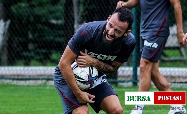 Siopis, Avcı’nın gözdesi oldu