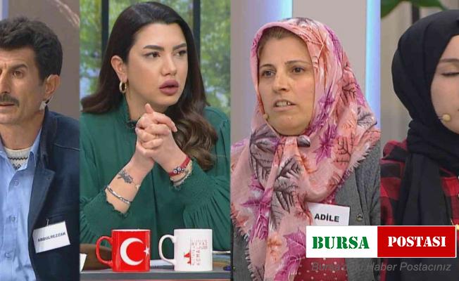 Sır cinayette beş yıl sonra 6 gözaltı