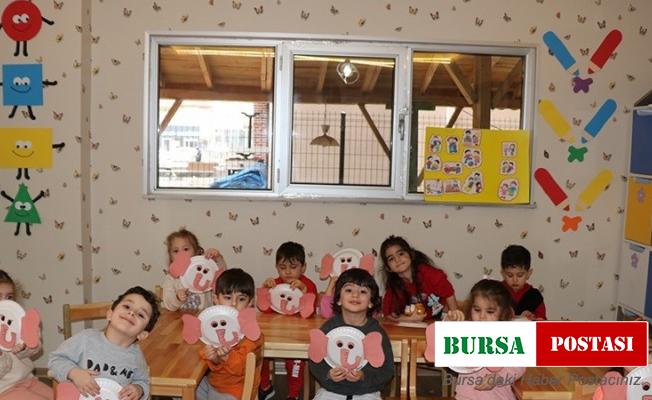 Sivas AKD KIDS ailesi 14 Mart Tıp Bayramını kutladı