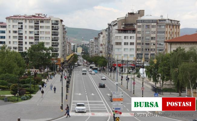 Sivas’ta konut satışı azaldı