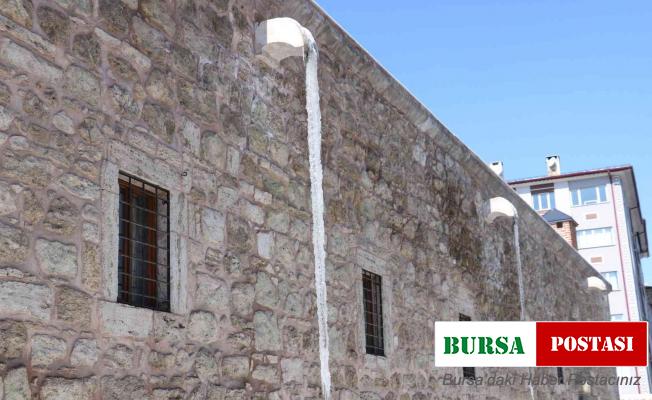 Sivas’ta rekor soğuk