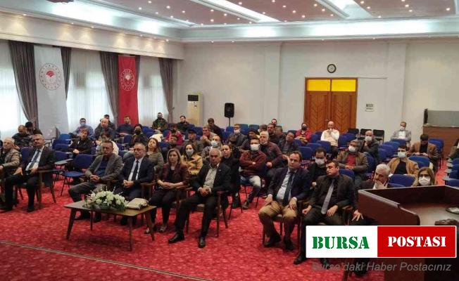 Söke, organik pamuk üretiminde pilot bölge ilan edildi