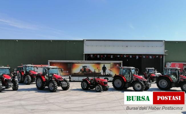 Söke Tarım Fuarı heyecanı 24 Mart’ta başlıyor