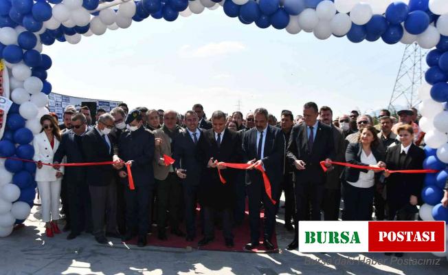 Söke’de Tarım Fuarı 27’inci kez kapılarını Açtı