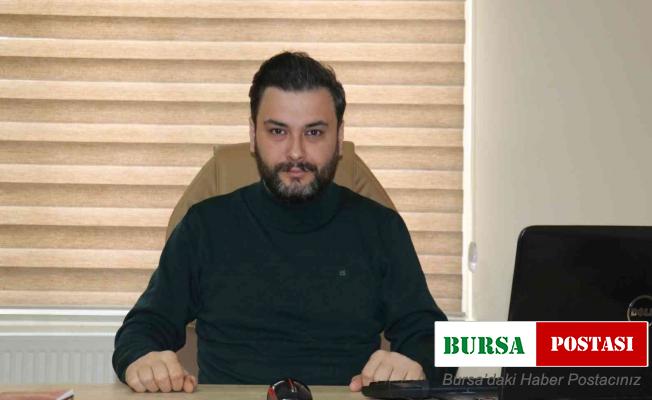 SOMES başkanı Atak’tan uyuşturucu haberine tepki