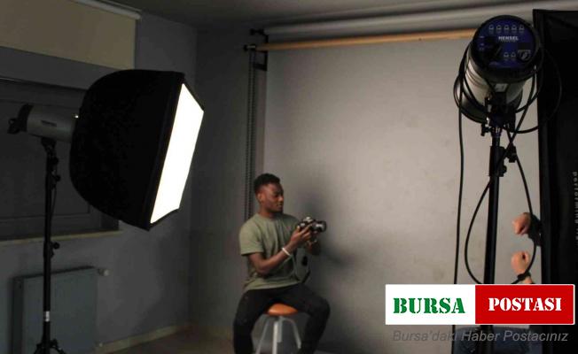 Sosyal medya fotoğrafçılık tutkusunu popülerleştiriyor