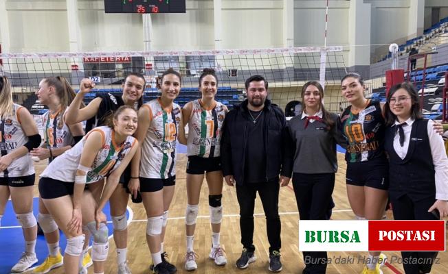 Sporcuların tercihi Baytar Steakhouse oluyor